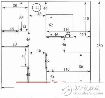  一款基于STM32的智能滅火機(jī)器人設(shè)計