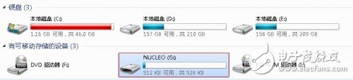  從繁至簡，顛覆傳統設計的云端開發——極具性價比的STM32F401 Nucleo開發板評測