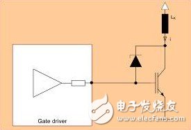 電力電子系統中驅動器對IGB保護的分析