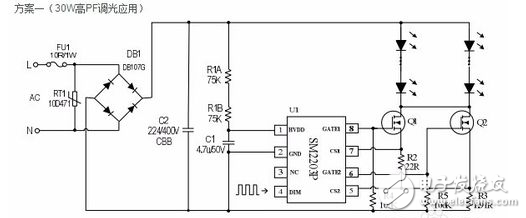 普通開關如何三段調(diào)光?具體操作步驟及其方法解析