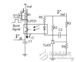  開關(guān)電源功耗分析和提高待機效率的方法