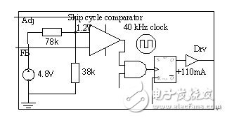  開關(guān)電源功耗分析和提高待機效率的方法