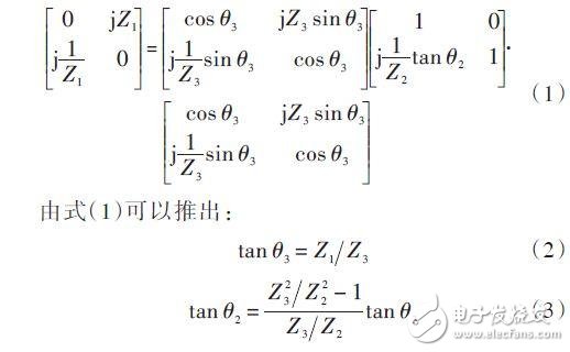  基于小型化微帶雙分支定向耦合器的設(shè)計(jì)方案