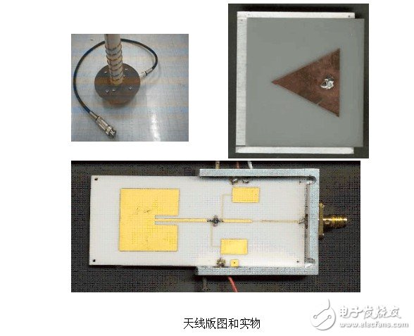 Ansoft解決天線、電磁兼容和射頻韋伯等問題的實例介紹