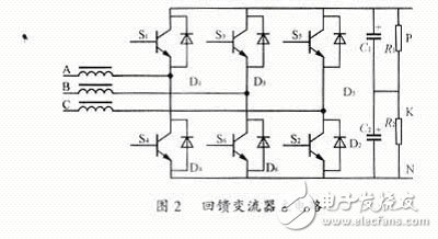 簡單控制泵升電壓的電路設計