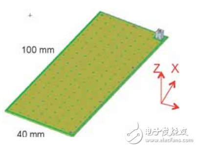  LDS技術(shù)為Molex天線提供高柔性及設(shè)計(jì)靈活性