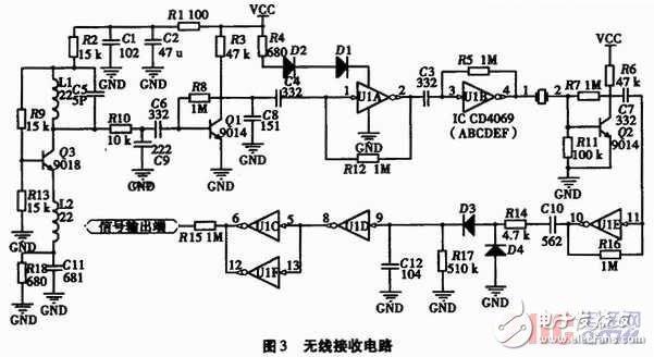 關(guān)于具有自動斷電保護(hù)功能的交流電源連接裝置的設(shè)計