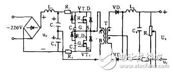 基于MOSFET控制的PWM型直流可調(diào)電源的設(shè)計(jì)與實(shí)現(xiàn)