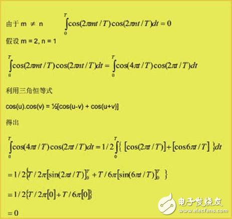  通信測(cè)試中的功率放大器的選擇