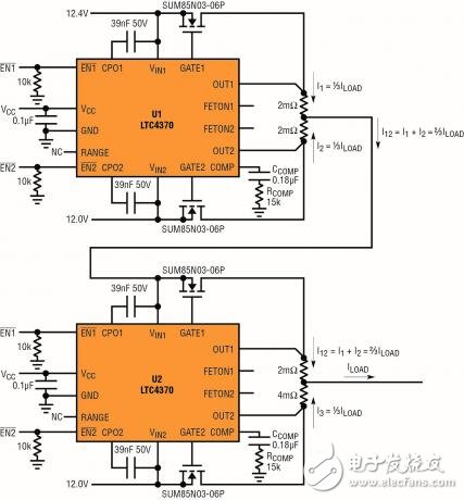 比大型電源更經濟實惠和可靠的小型電源