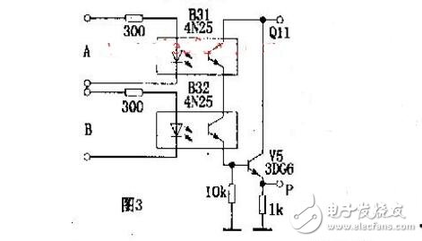 光電耦合器具有什么特點及用途