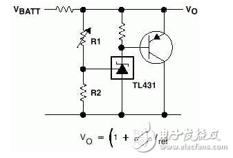 光耦合tl431中文資料匯總（tl431引腳圖封裝_工作原理_特性參數及應用電路）