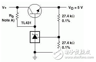 光耦合tl431中文資料匯總（tl431引腳圖封裝_工作原理_特性參數及應用電路）