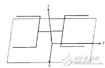  一種高增益反射陣列天線設計