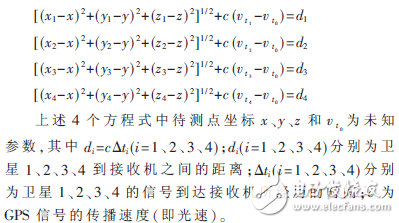 公交車自動報站系統的設計方案解析