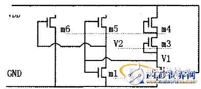  射頻卡中天線卡內(nèi)電源的設(shè)計