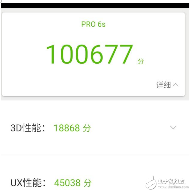 魅族pro6s和堅果pro哪個好？兩者的差距對比