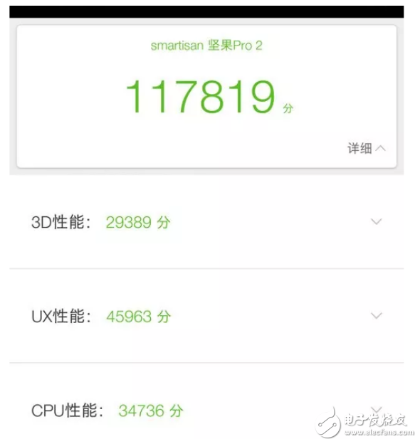 堅果pro2和OPPO R11s哪個好?最全面的手機測評對比分析 