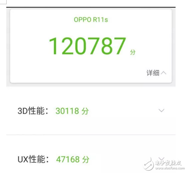 堅果pro2和OPPO R11s哪個好?最全面的手機測評對比分析 