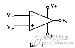 兩塊lm324實現在有線電視機房伴音偵測電路