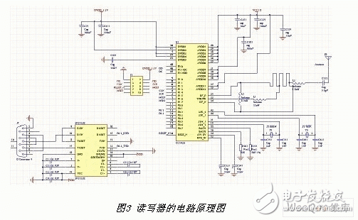  微波頻段有源RFID系統(tǒng)