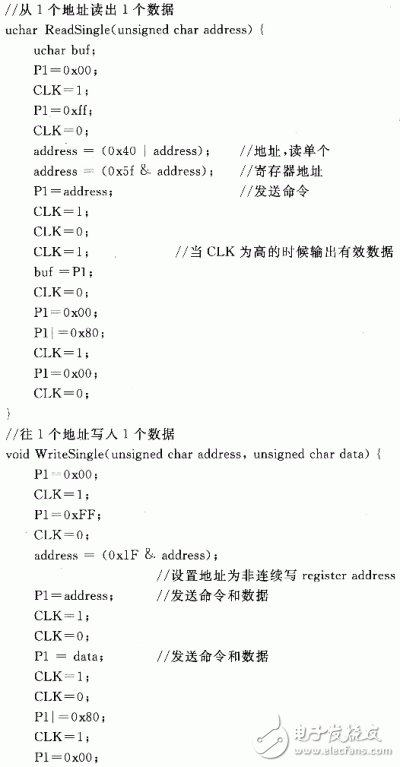  基于TRF7960的射頻讀卡器設(shè)計