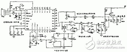  基于單片機C8051F410的精確信號模擬電路設計