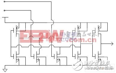 基于XPM存儲器RFID高頻接口設計