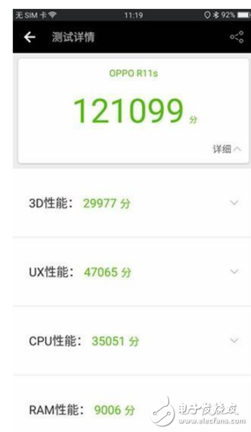 oppor11s和三星note8哪個(gè)好?全面區(qū)別對(duì)比分析