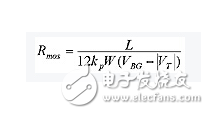 基于積累型MOS變?nèi)莨艿纳漕l壓控振蕩器設(shè)計(jì)