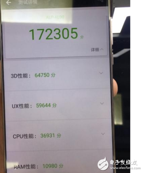 華為Mate10和iPhone8 Plus哪個好？性能大對決