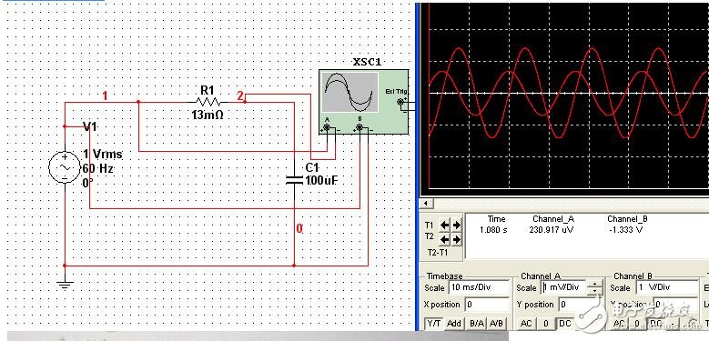 電容的工作原理_電容的作用是什么_電容的用途有哪幾種