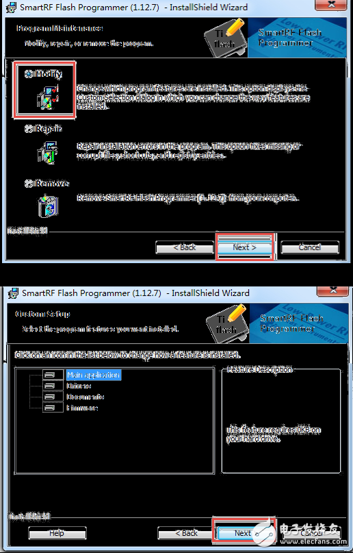 CC-Debugger 使用手冊