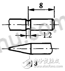 用TL431制作TTL邏輯電平檢測電路