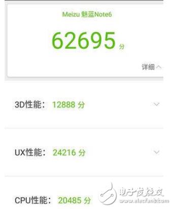 小米5s和魅藍note6哪個好？區別對比評測