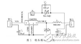 基于STC89C52和nRF24L01的智能小車設(shè)計(jì)