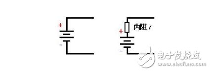 恒壓源與恒流源的區別介紹