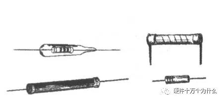 電阻器的詳細(xì)介紹與分類以及其應(yīng)用