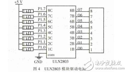 基于STC12c5a60s2單片機(jī)的3D顯示屏設(shè)計(jì)