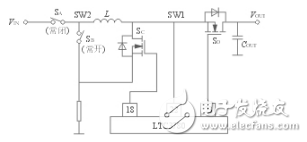 基于LTC3780的開關(guān)電源模塊及蓄電池智能化開關(guān)電源模塊