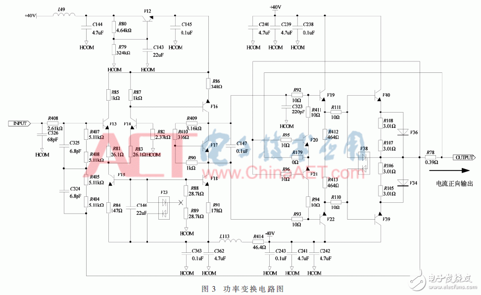 基于FPGA的高精度數字程控直流變換器設計