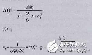 基于ADS1256的直流微弱信號檢測系統研究