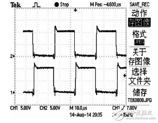 基于SG3525的220V逆變器用直流升壓電路的設計與特性分析