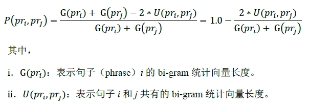 介紹基于關鍵詞生成一段文本的一些處理技術的實現過程進行說明和介紹