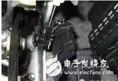 汽車什么傳感器容易壞_汽車傳感器為什么會壞_汽車傳感器壞了嚴重嗎