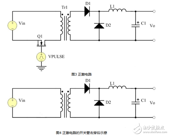 非隔離電源工作原理_非隔離電源有什么優缺點