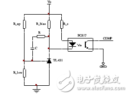 基于UC3845雙管正激開關電源研究設計