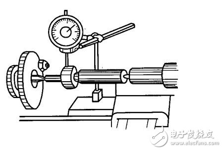 百分表怎么用_百分表的使用方法步驟_百分表使用方法圖解