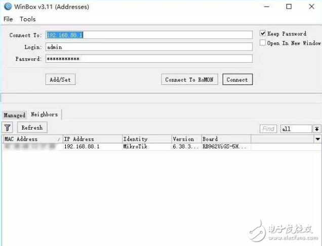 你買的可能是個假路由器——MikroTik RouterBoard hAP評測