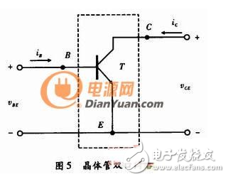 萬能的三極管等效模型！幫你搞定各種參數分析